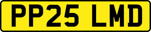 PP25LMD