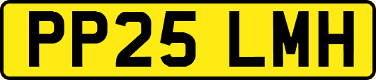 PP25LMH
