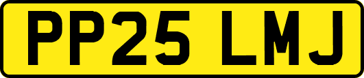PP25LMJ