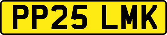 PP25LMK