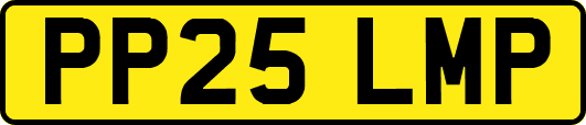 PP25LMP