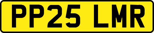 PP25LMR