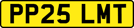 PP25LMT
