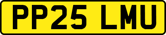 PP25LMU