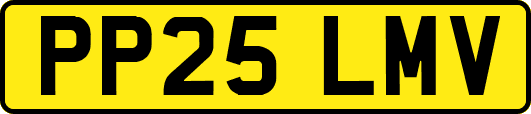 PP25LMV