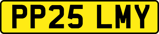 PP25LMY