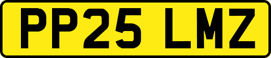 PP25LMZ