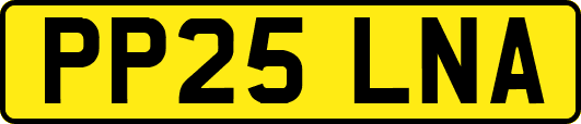 PP25LNA