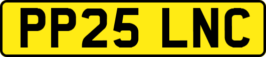 PP25LNC