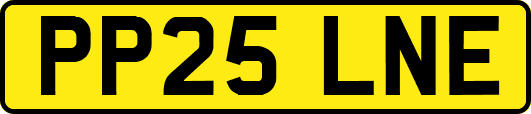 PP25LNE