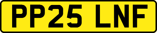 PP25LNF
