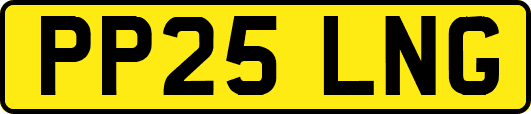 PP25LNG