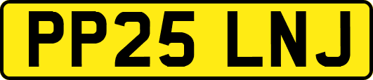 PP25LNJ