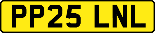 PP25LNL