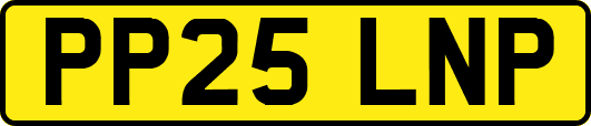 PP25LNP