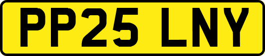 PP25LNY