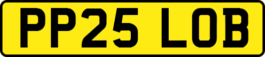 PP25LOB