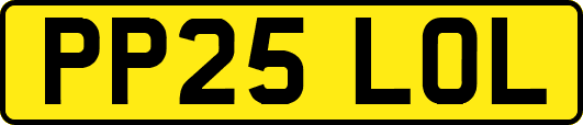 PP25LOL