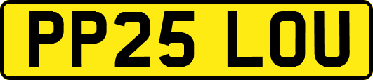 PP25LOU