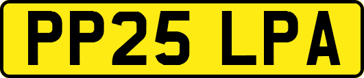 PP25LPA