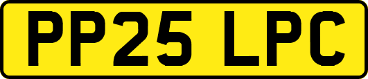 PP25LPC