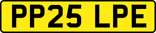 PP25LPE