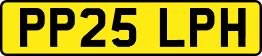 PP25LPH