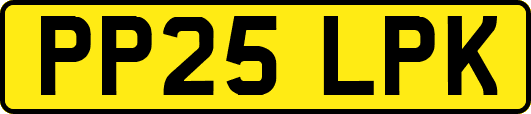 PP25LPK