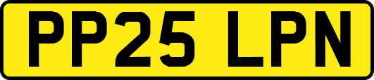 PP25LPN