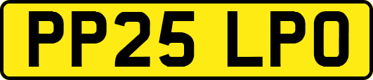 PP25LPO