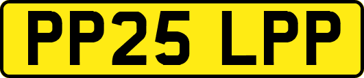 PP25LPP
