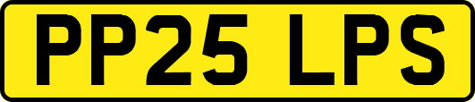 PP25LPS