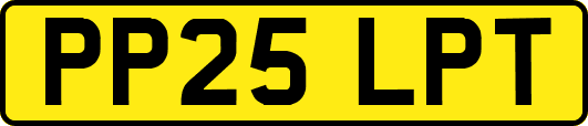 PP25LPT