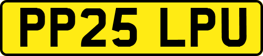PP25LPU