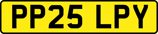 PP25LPY