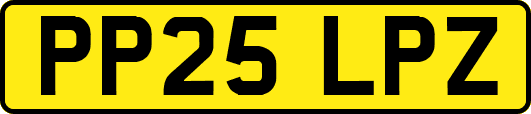 PP25LPZ
