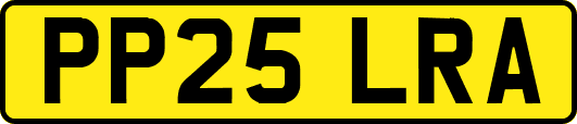 PP25LRA