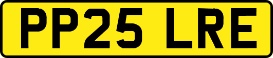 PP25LRE
