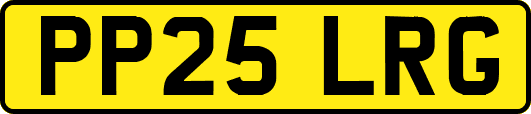 PP25LRG