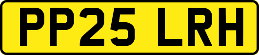 PP25LRH