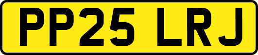PP25LRJ