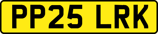 PP25LRK