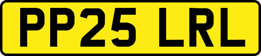 PP25LRL