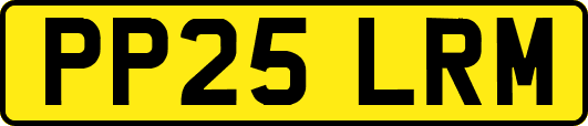 PP25LRM