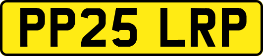 PP25LRP