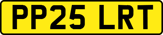 PP25LRT