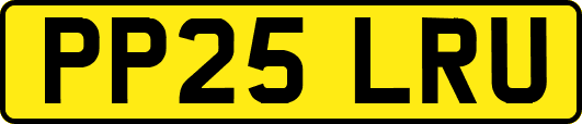 PP25LRU