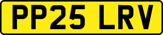 PP25LRV