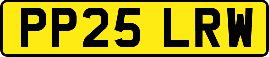 PP25LRW
