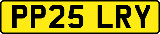 PP25LRY